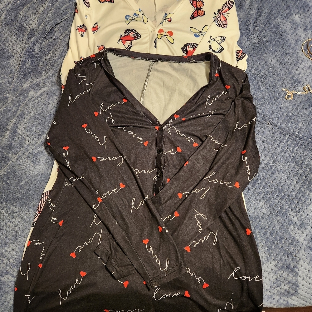 Onsie Pajamas